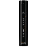 Silhouette Super Hold Lacquer 100gm